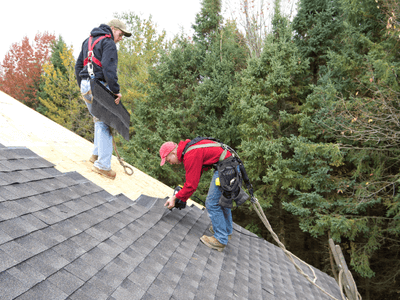 About Roof Repair Experts Gray, PA